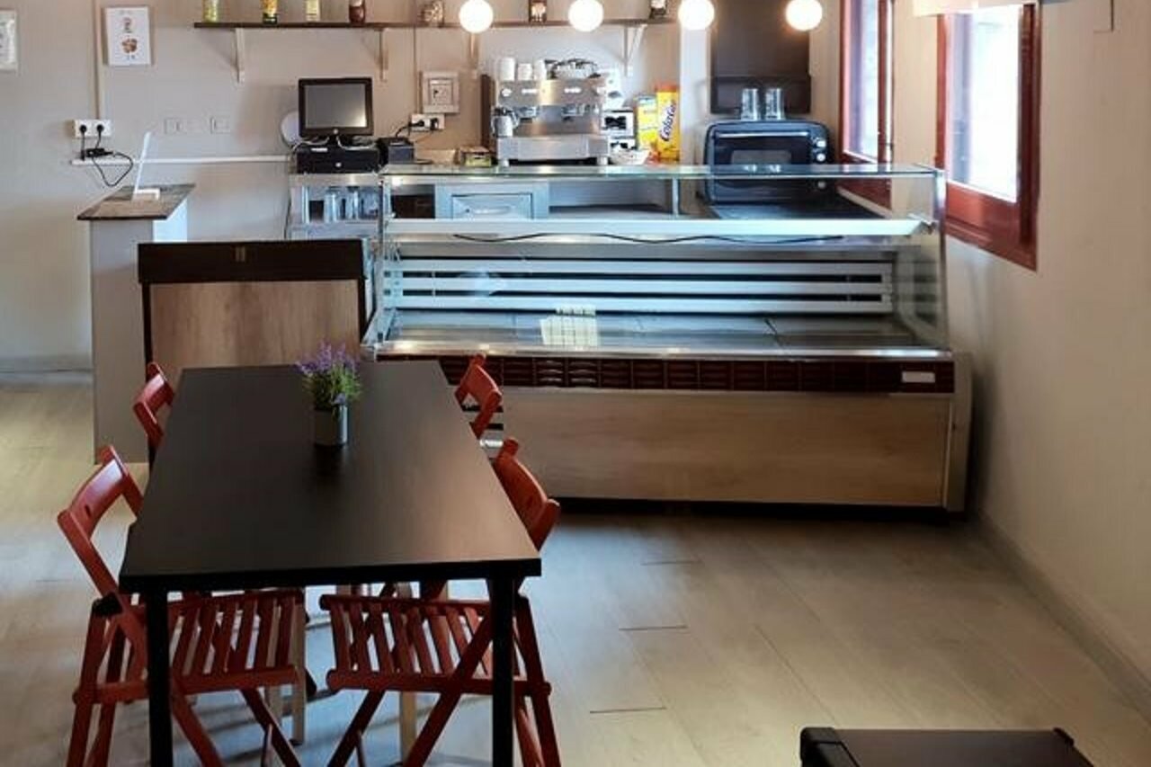 Фото Hostal El Ciervo