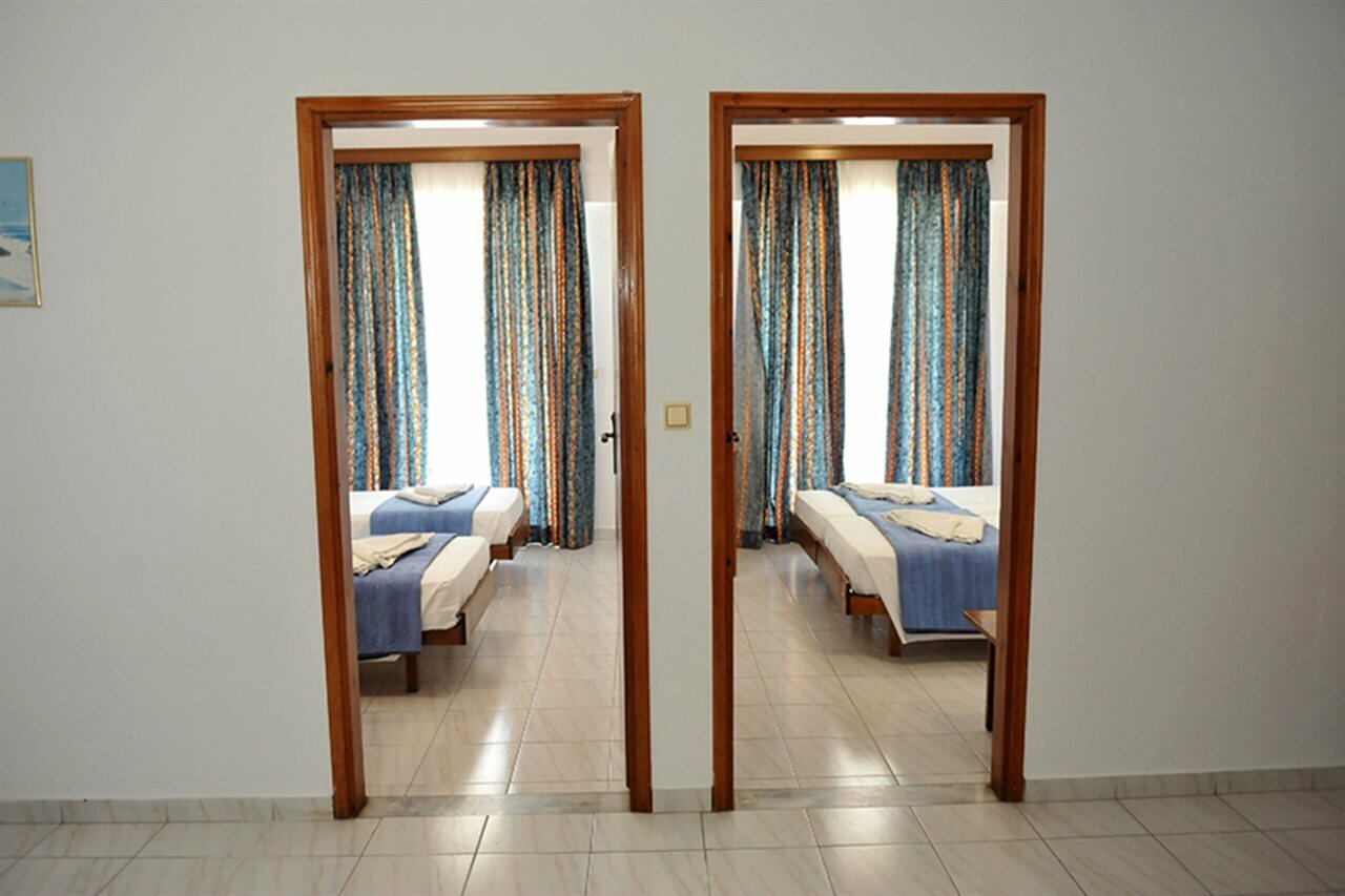 Фото Maritime Hotel Aparts