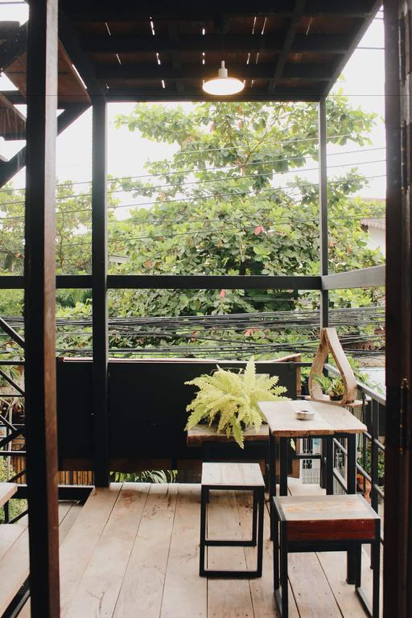 Фото Nature Boutique Hotel at Chiangmai
