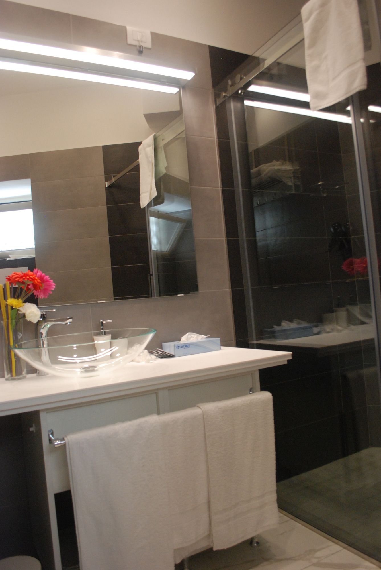 Фото Suite Dei Catalani