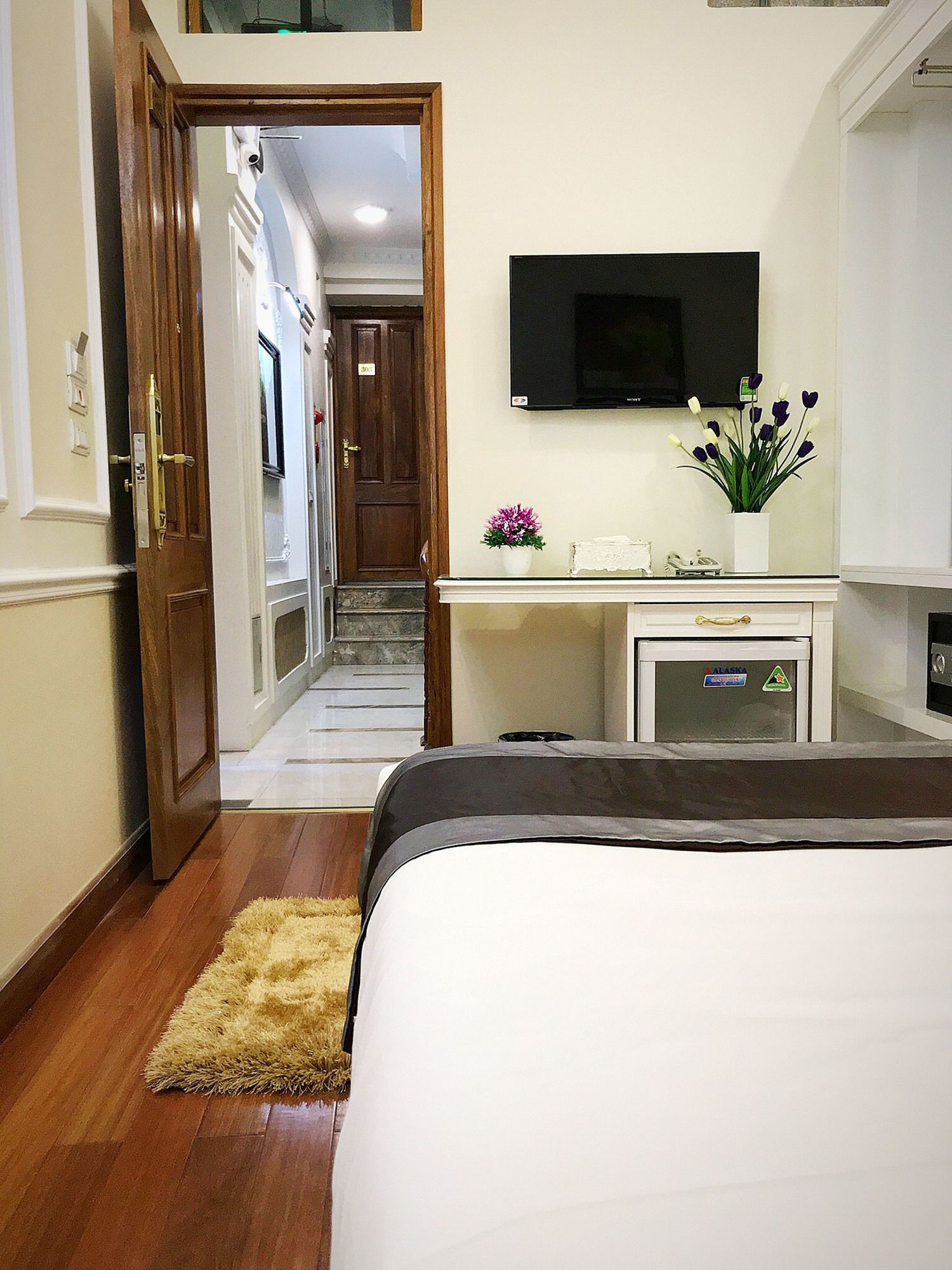 Фото Trang Trang Premium Hotel