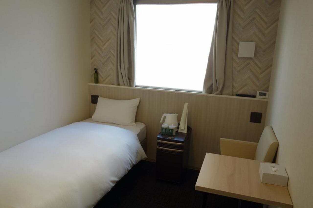 Фото Dotonbori Crystal Hotel II