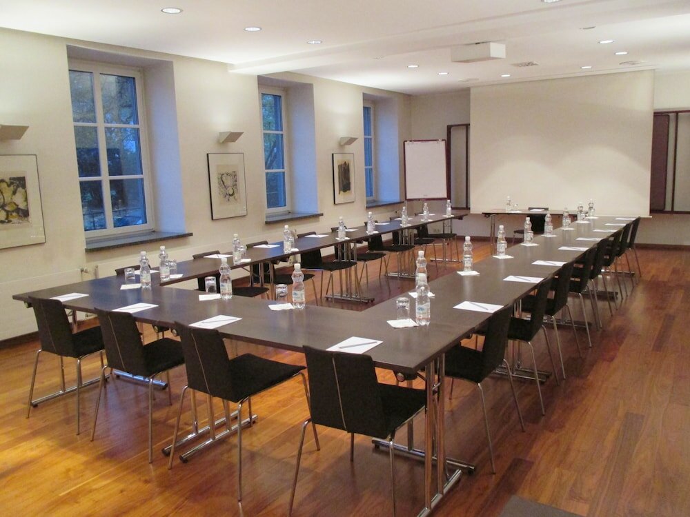 Фото Arte Hotel Linz