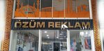 Ozum Reklam (Ankara Province, Altındag District, Hacı Bayram Mah., Kazım Karabekir Cad., 41) ، مصنعي لوحات الإعلانات