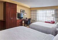 Фото Courtyard by Marriott West Orange