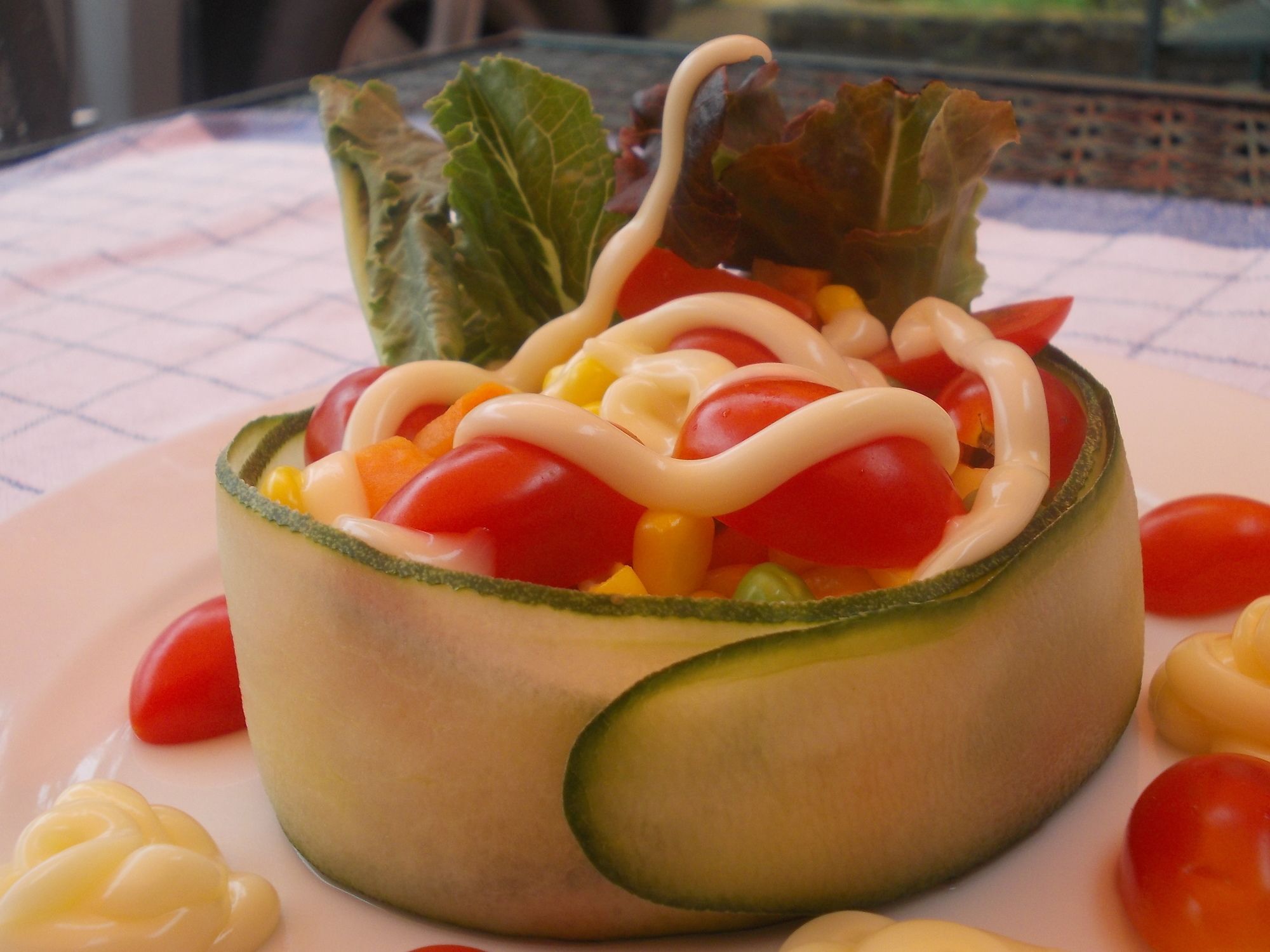 Фото Capricorn Village