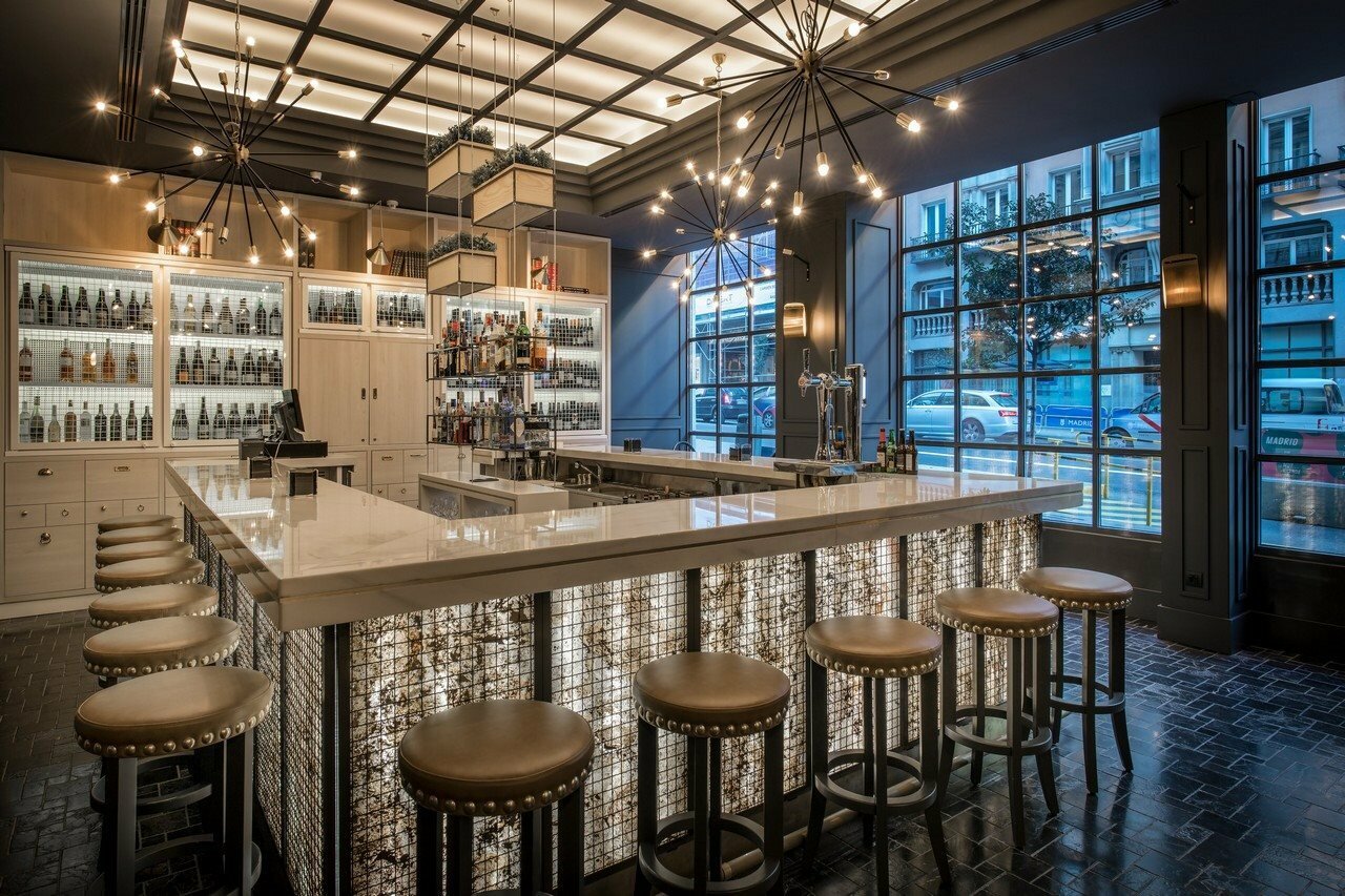 Фото Catalonia Gran Vía Madrid