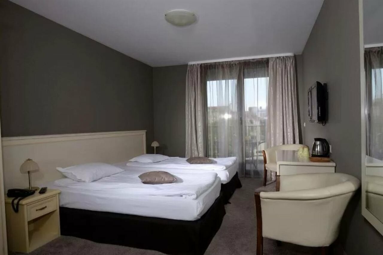 Фото St George Hotel