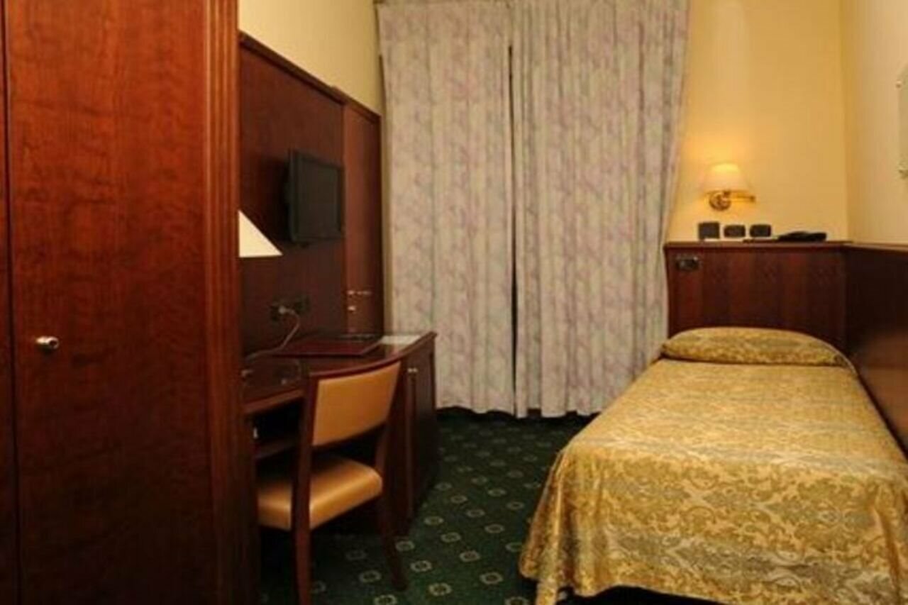 Фото Hotel Valganna