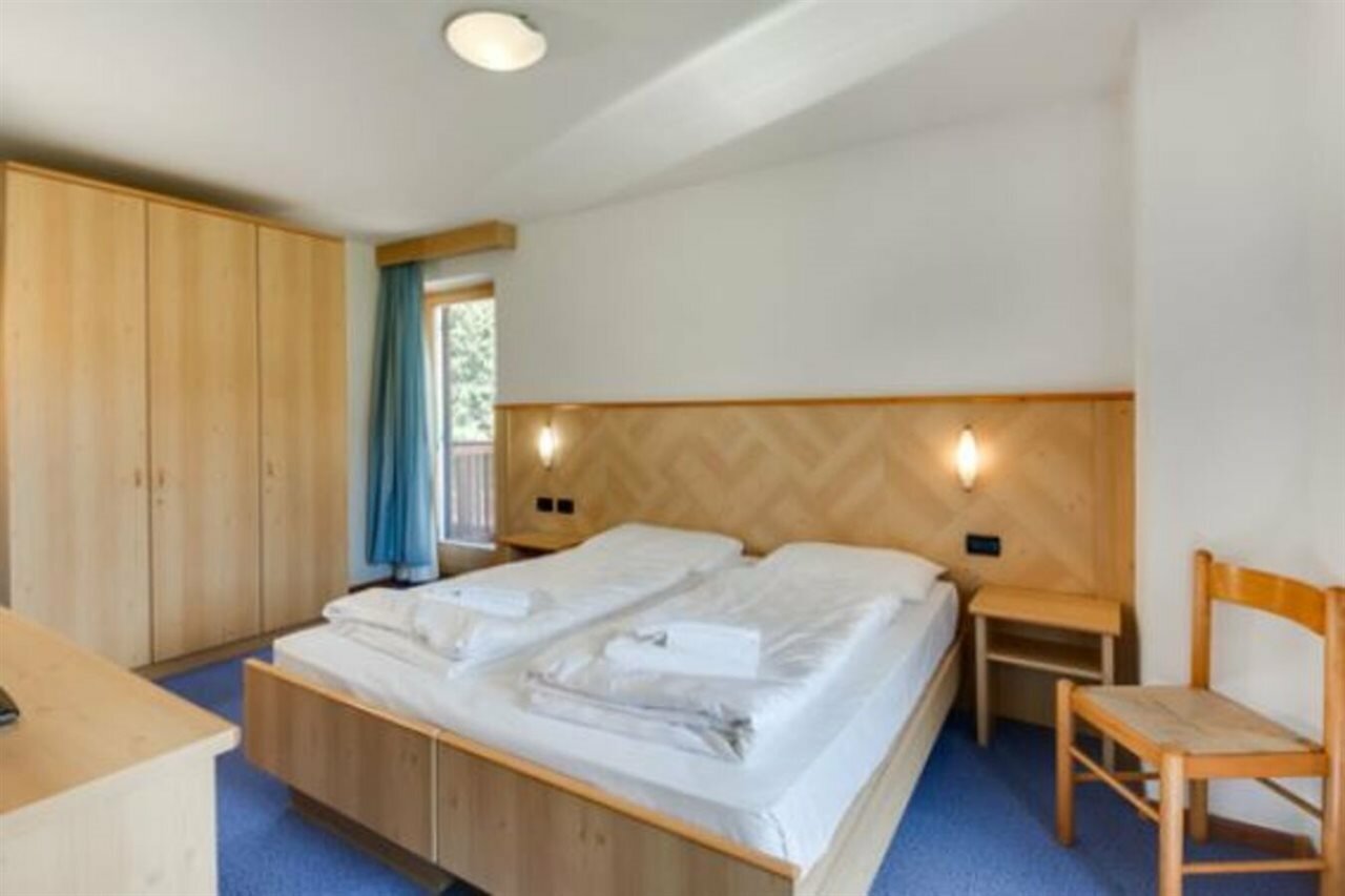 Фото Hotel Bellamonte