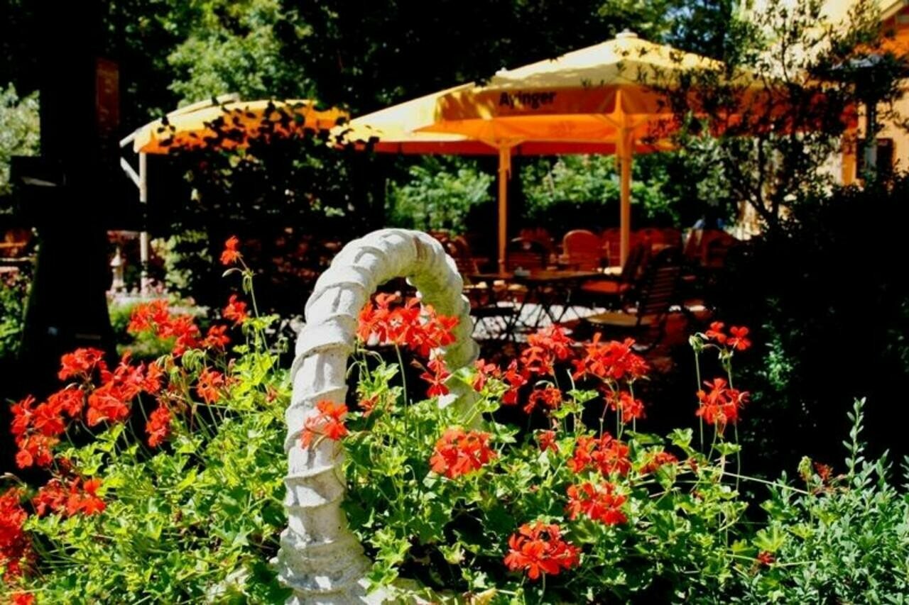 Фото Seibel's Parkhotel