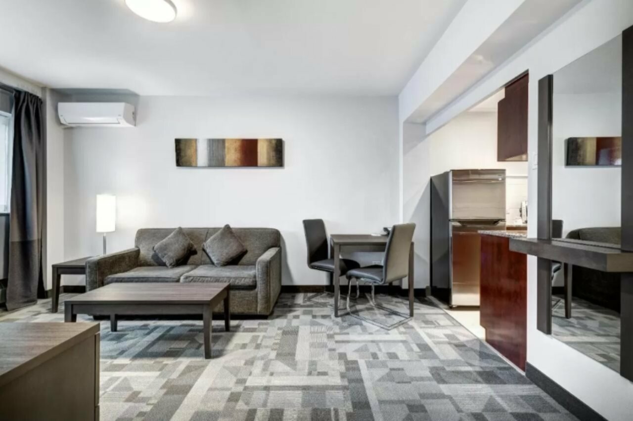 Фото Hotel Terrasse Royale