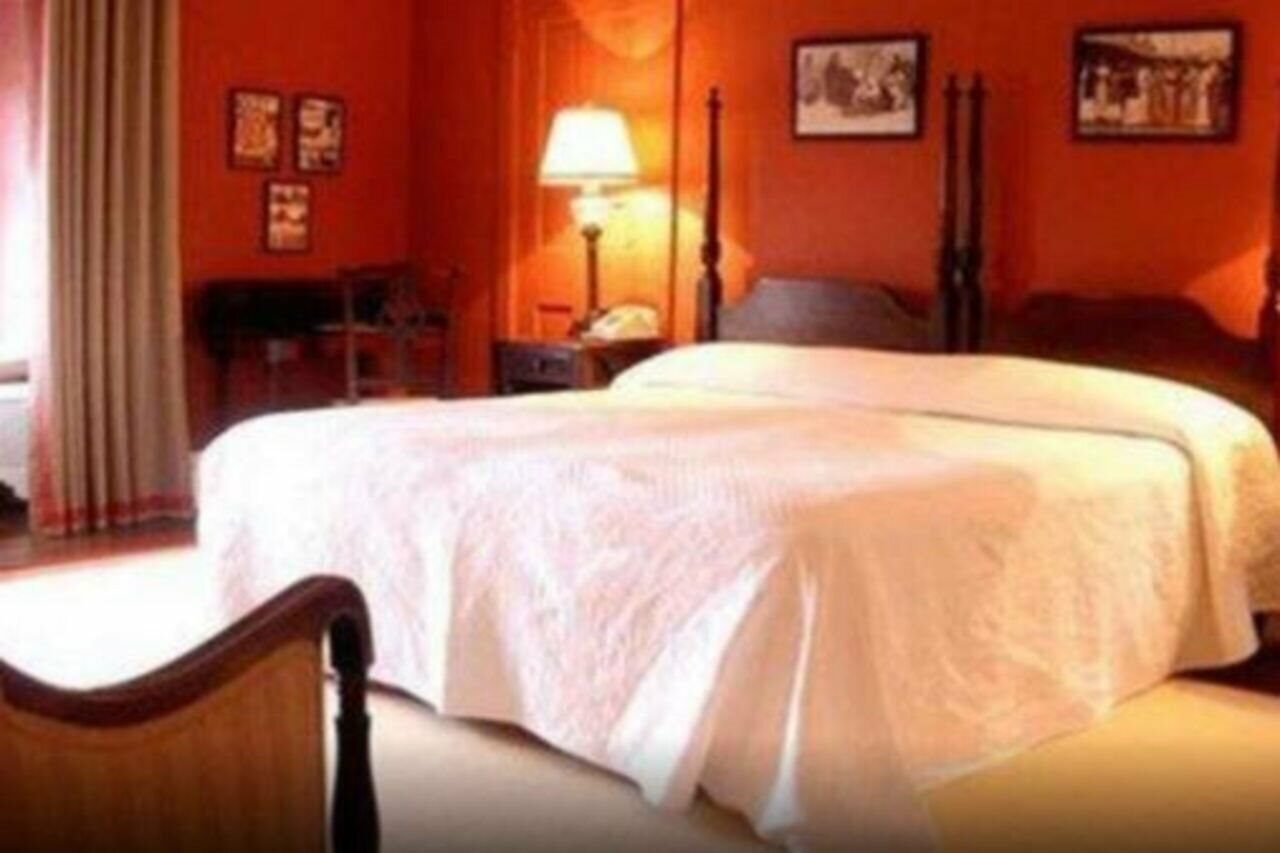 Фото The College Club of Boston