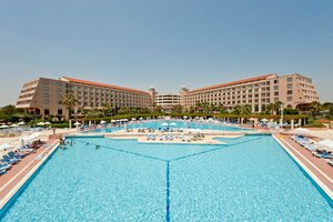 отель Kaya Belek