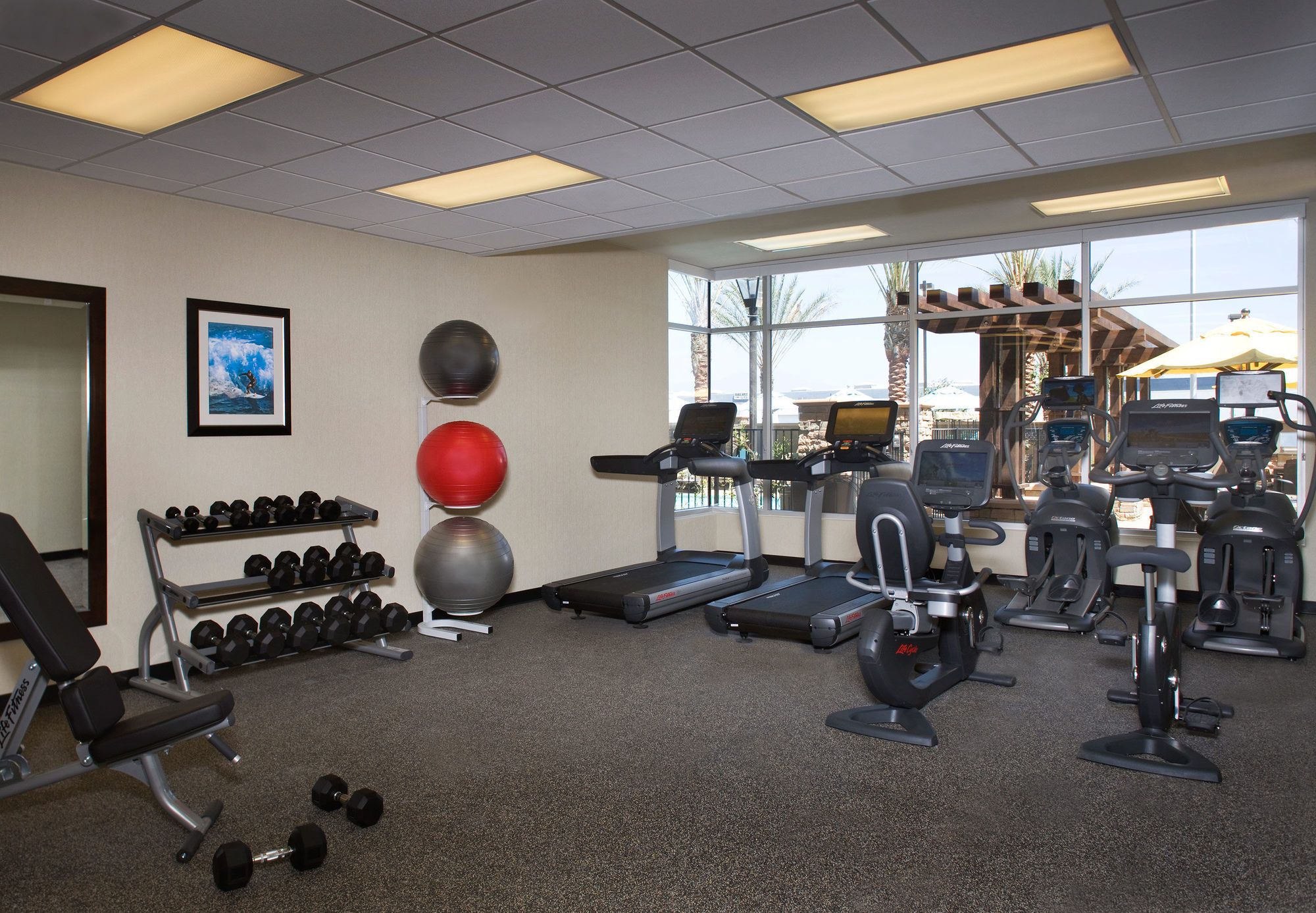 Фото Residence Inn by Marriott Near Universal Orlando™