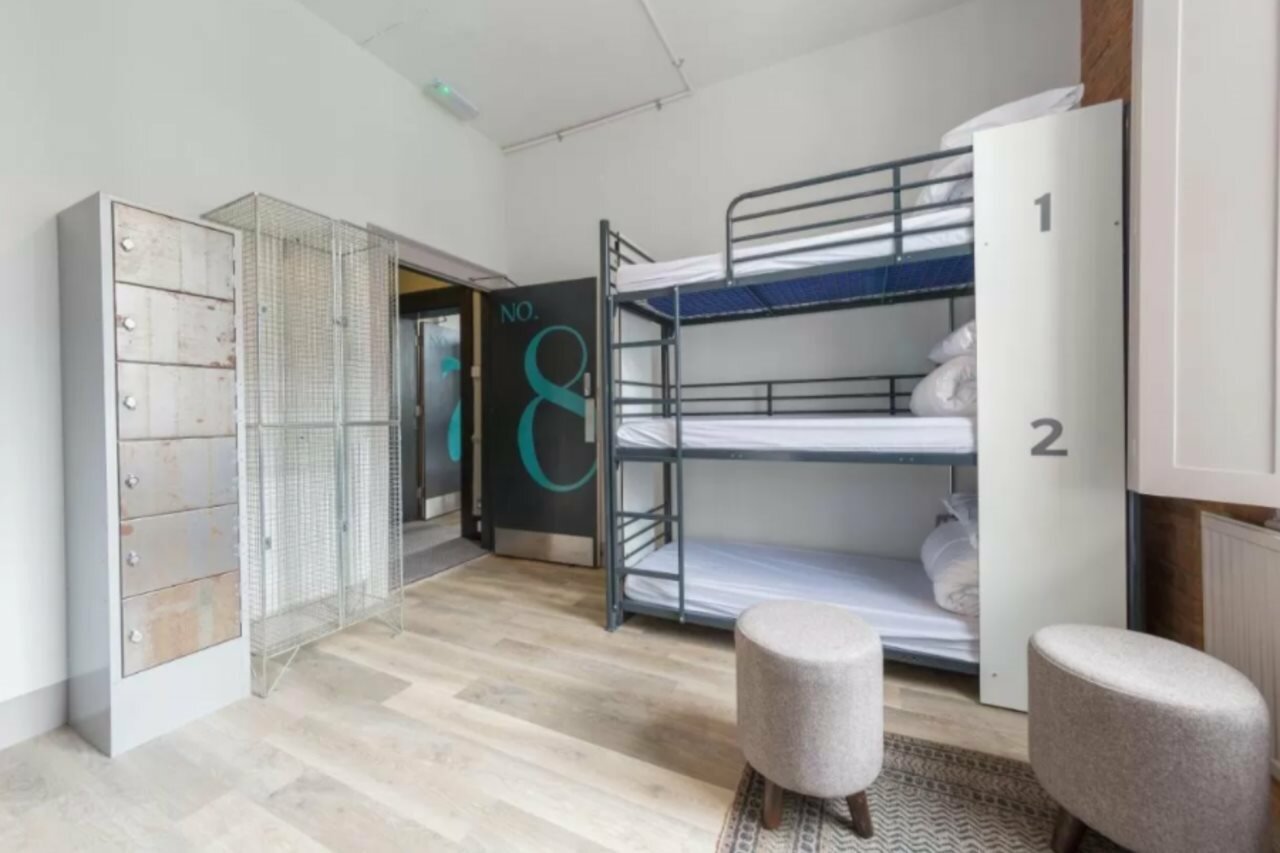 Фото PubLove @ The Green Man - Hostel