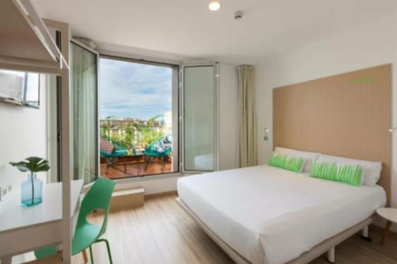 Фото SmartRoom Barcelona