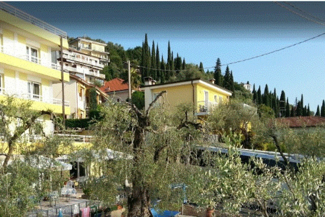 Фото Hotel Internazionale