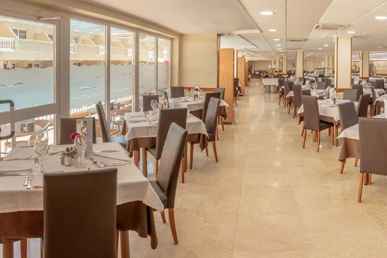 Фото Hotel Rh Casablanca & Suites