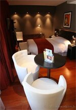 Фото Hotel Saint Christophe