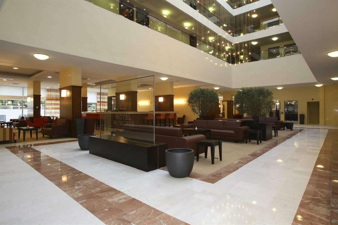 Фото Hotel Princess