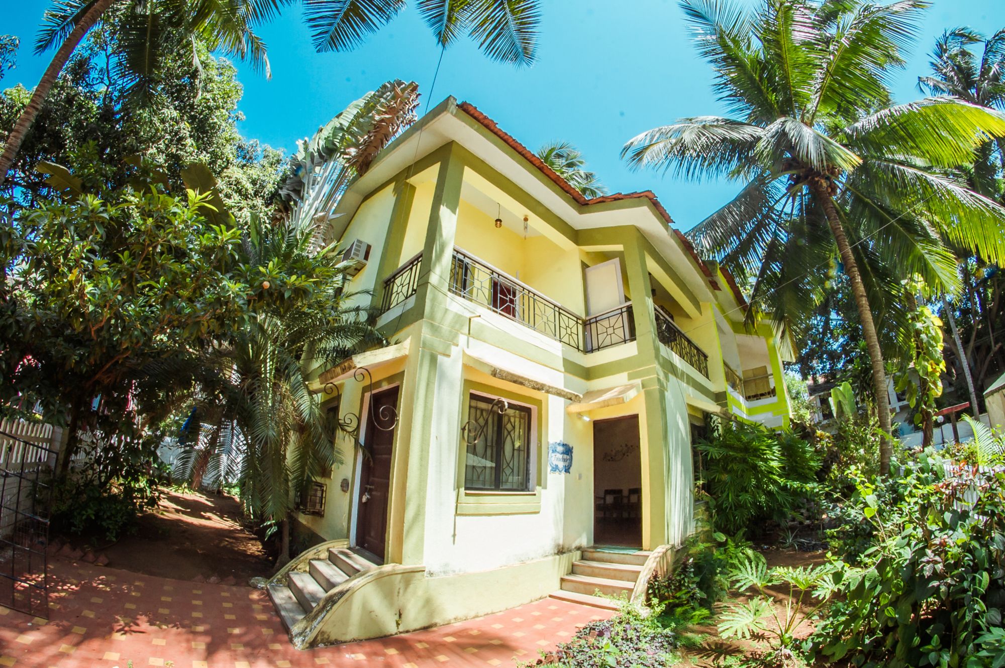 Фото Ondas Do Mar Beach Resort Phase 1