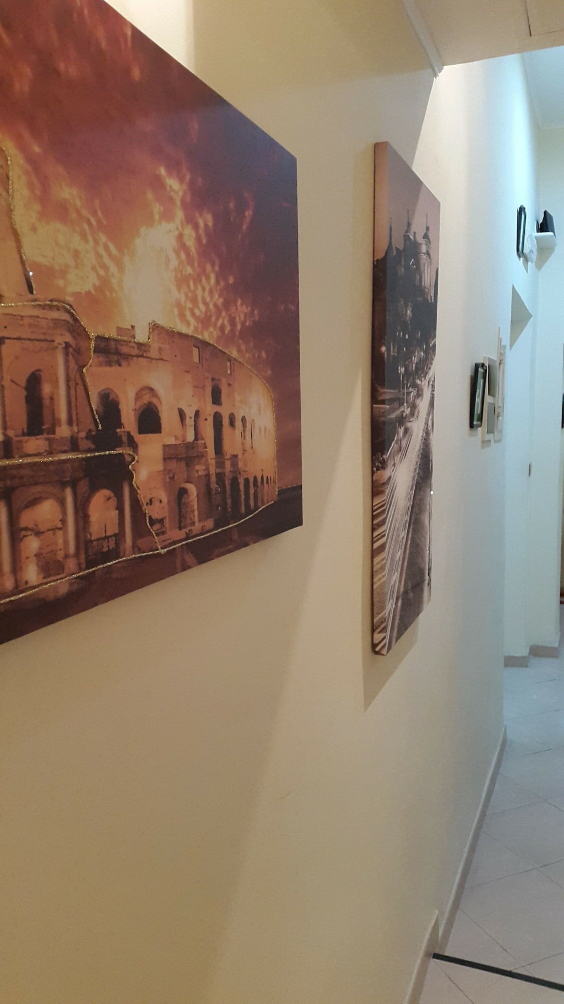 Фото Residenza Praetoria Rome