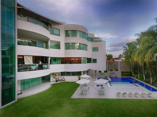 Гостиница Hotel Rio 1300 в Штате Морелос