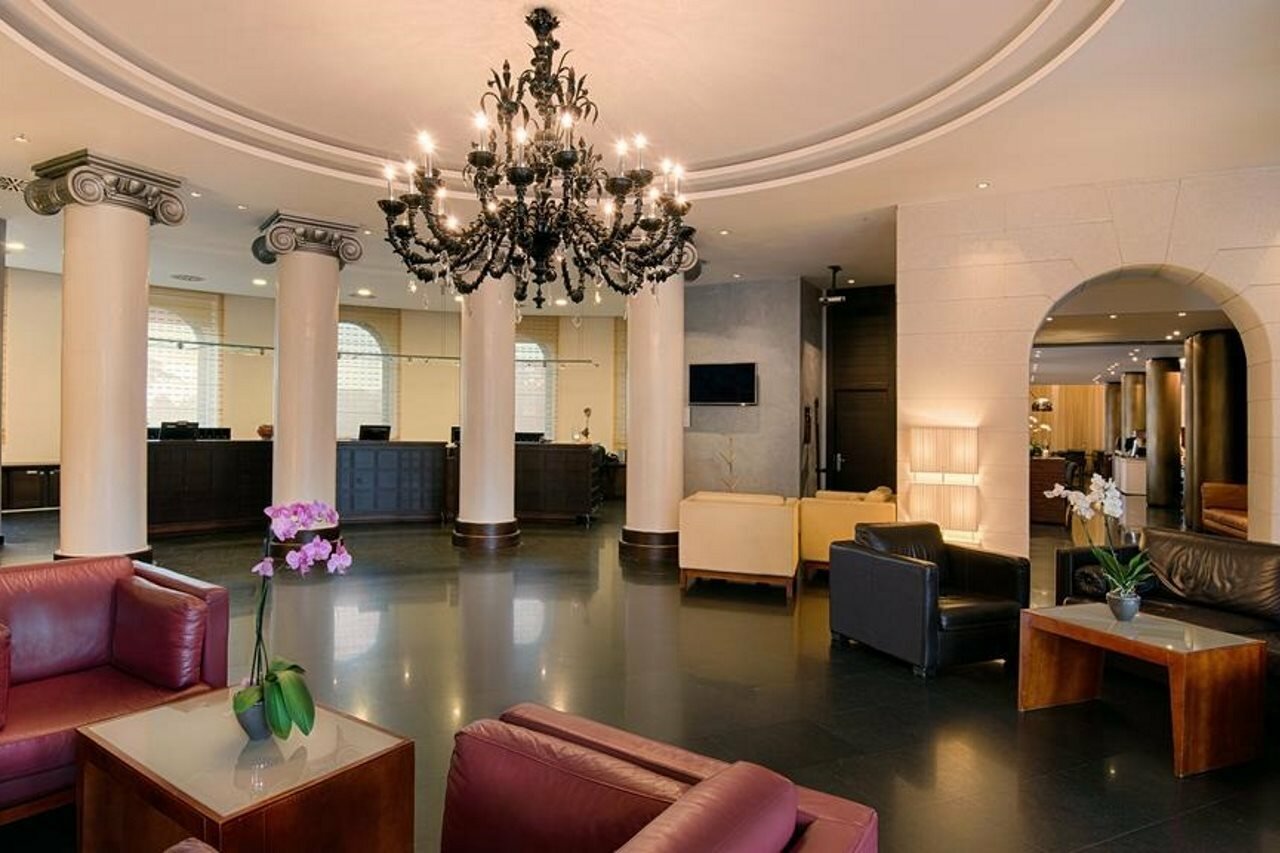 Фото отеля 3