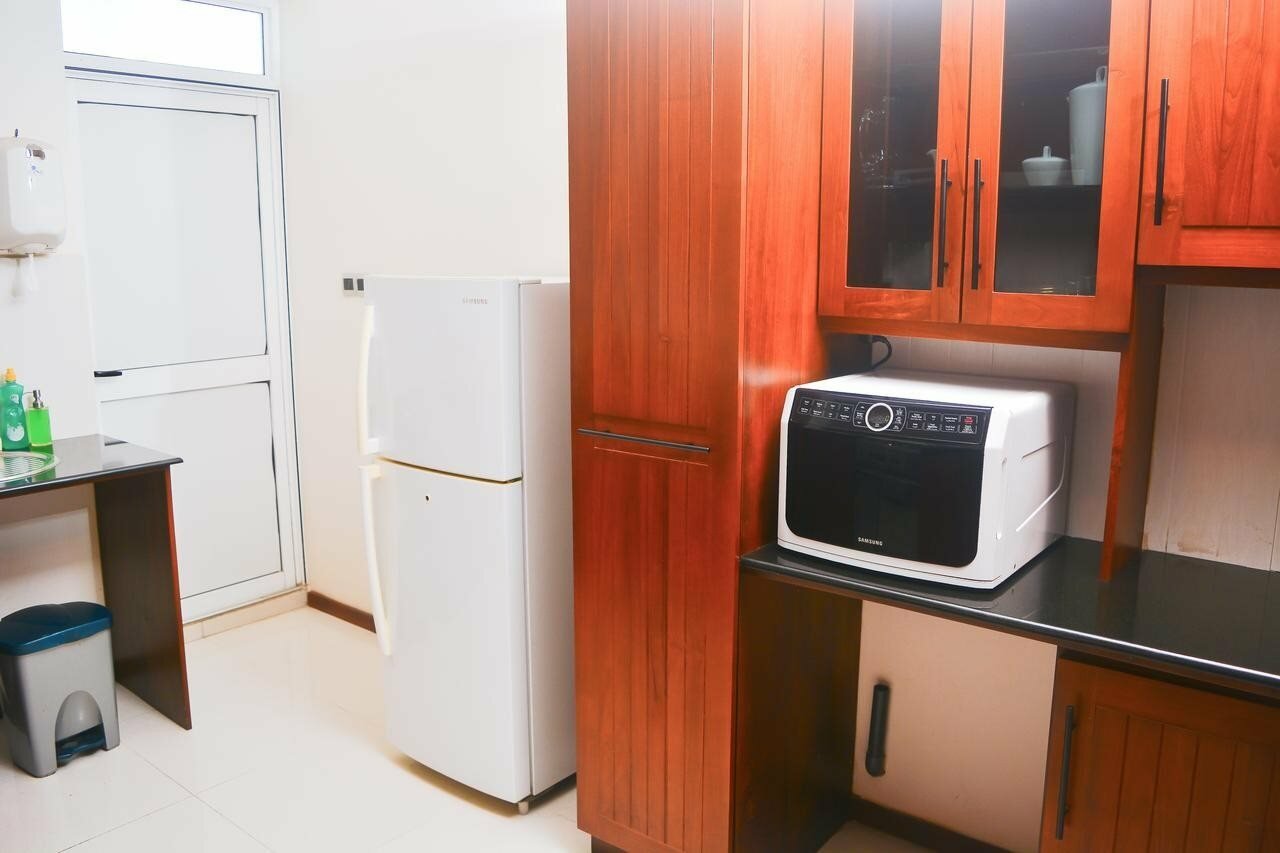 Фото Deluxe 4br Penthouse by Unique Towers