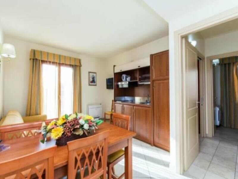 Фото Hotel Regina Elena