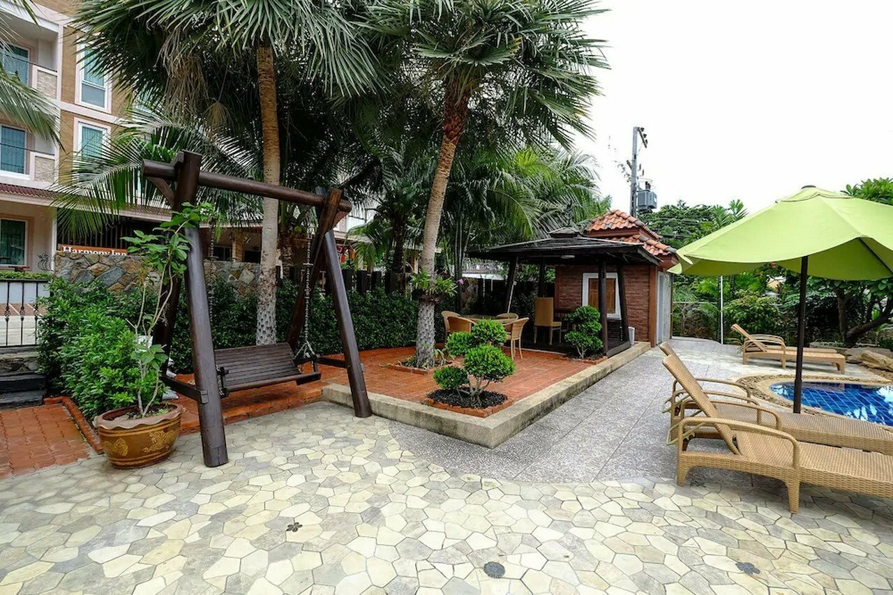 Фото Harmony Inn