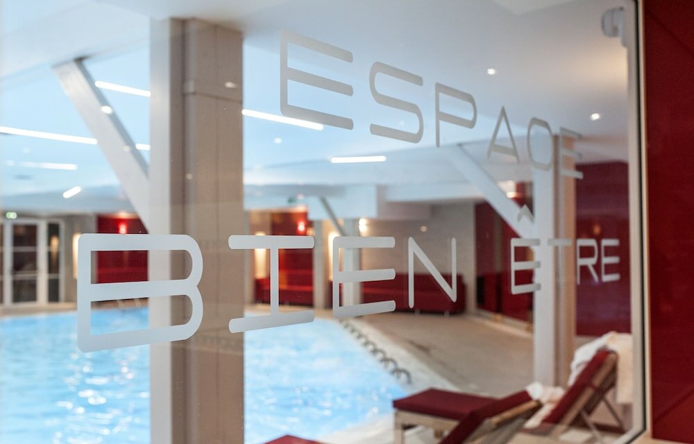 Фото Le Grand Hôtel Le Touquet