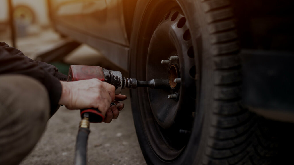 Car service and garage equipment Zafer Wheel Alignment Auto Tire, Balikesir, photo