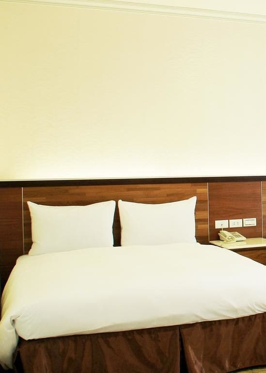 Фото Puyisy Business Hotel