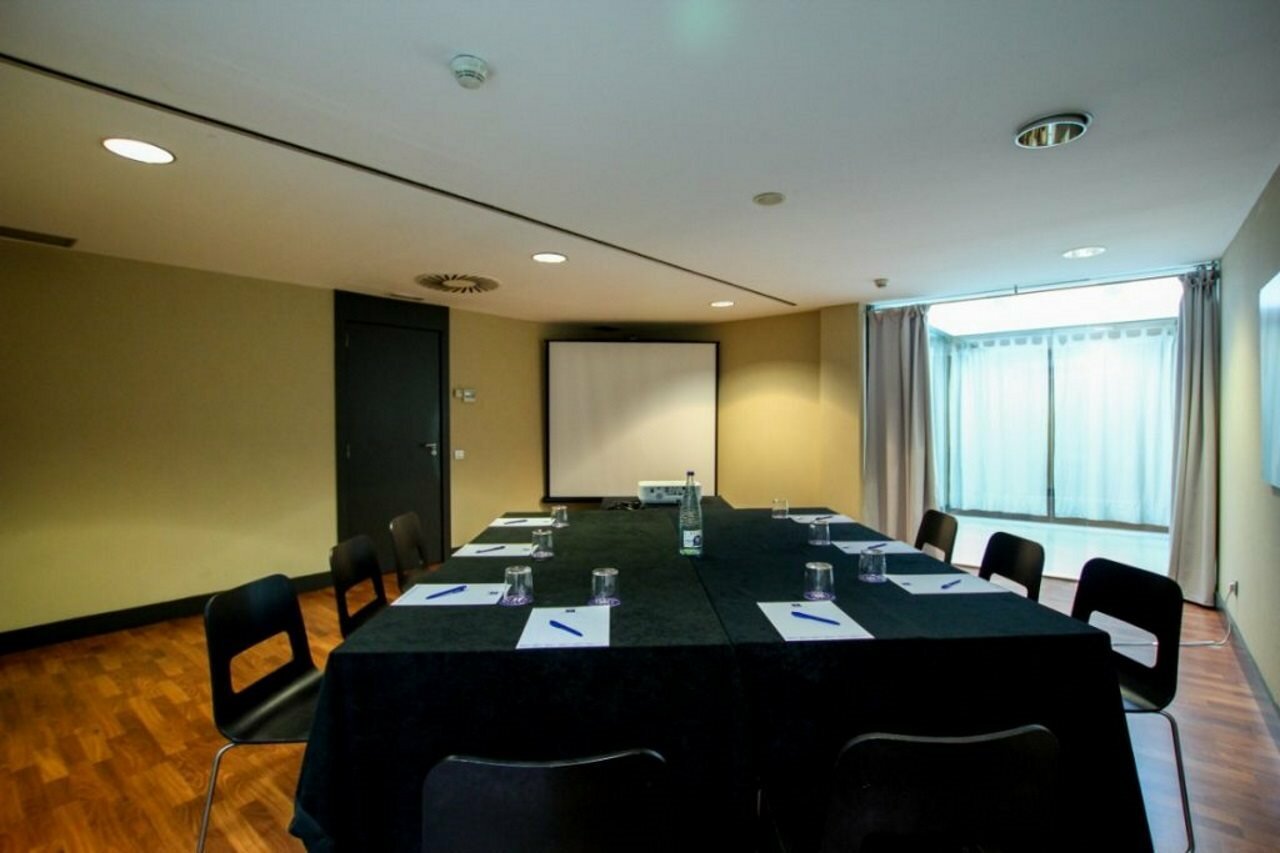 Фото Eurohotel Barcelona Gran VIA Fira