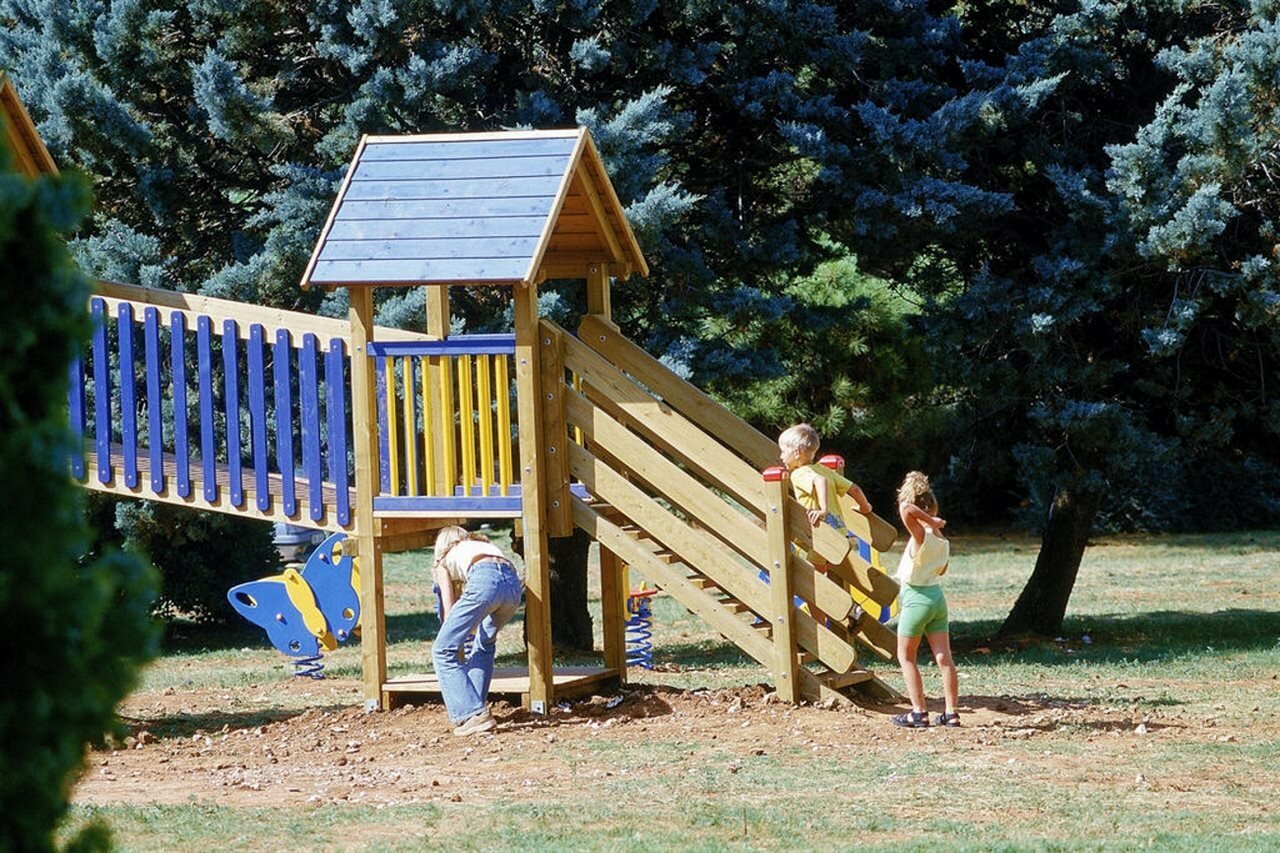 Фото Ai Pini Medulin Resort