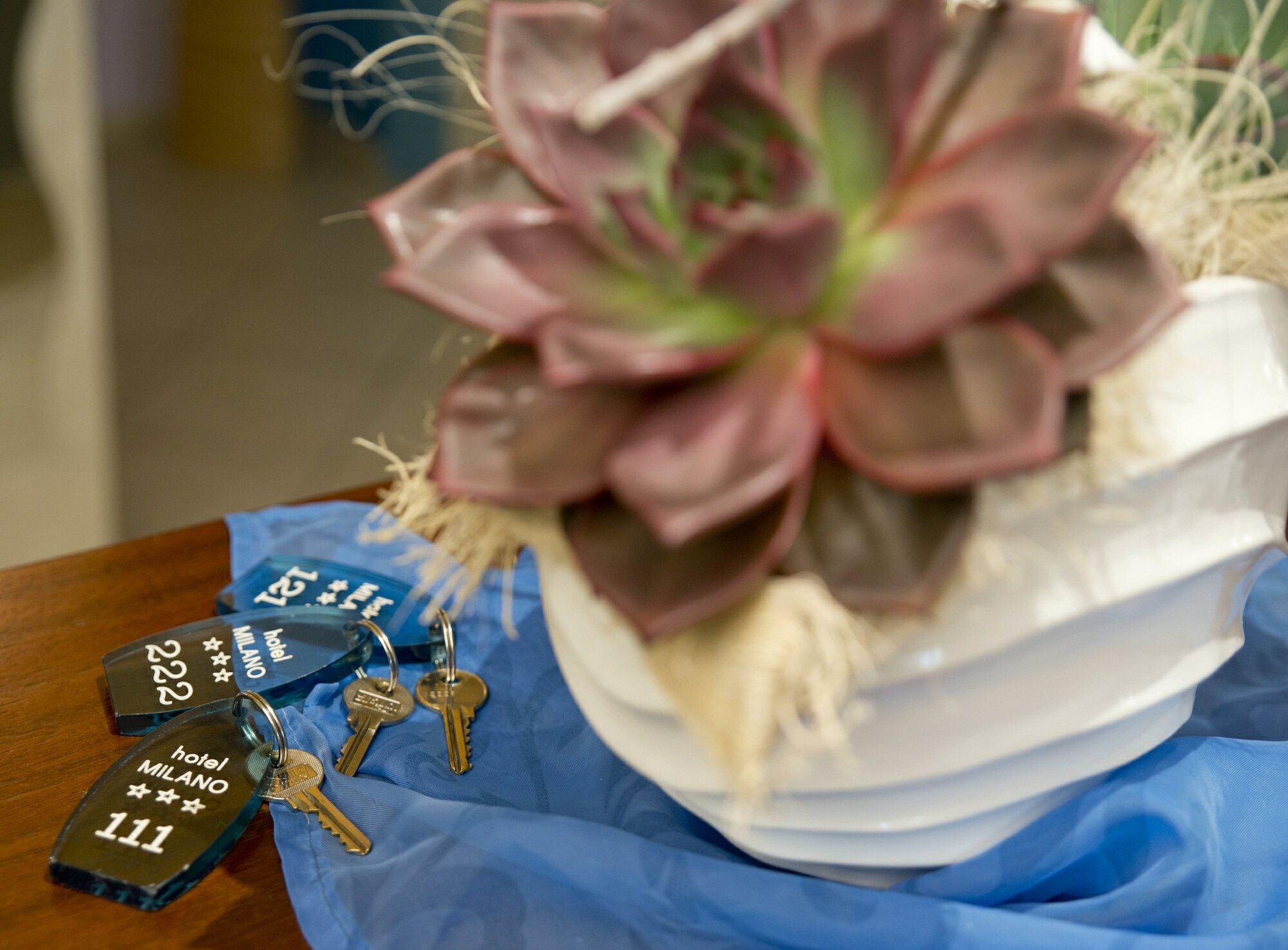 Фото Hotel Milano