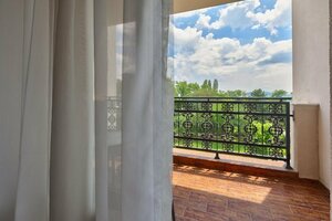 Гостиница Primoretz Grand Hotel & SPA