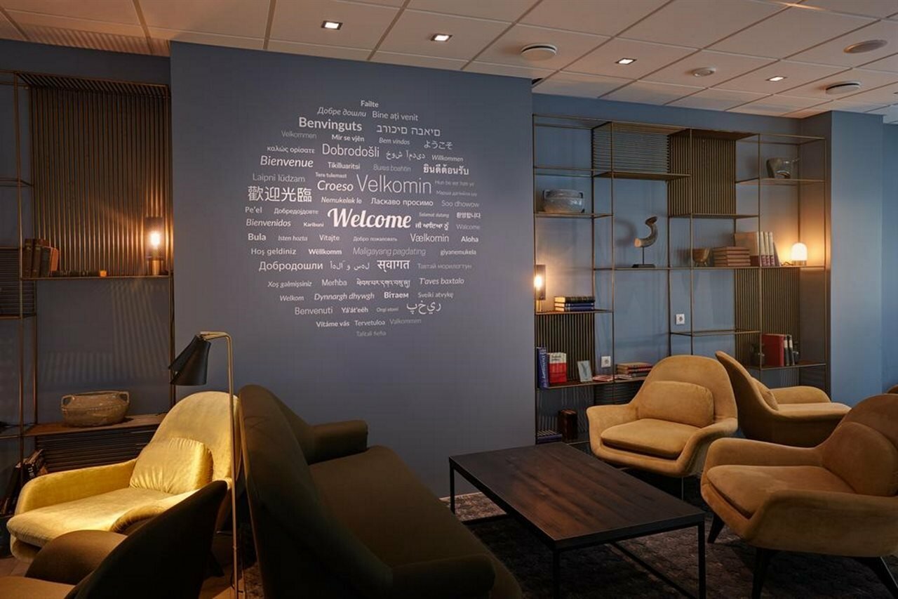 Фото Hotel Klettur