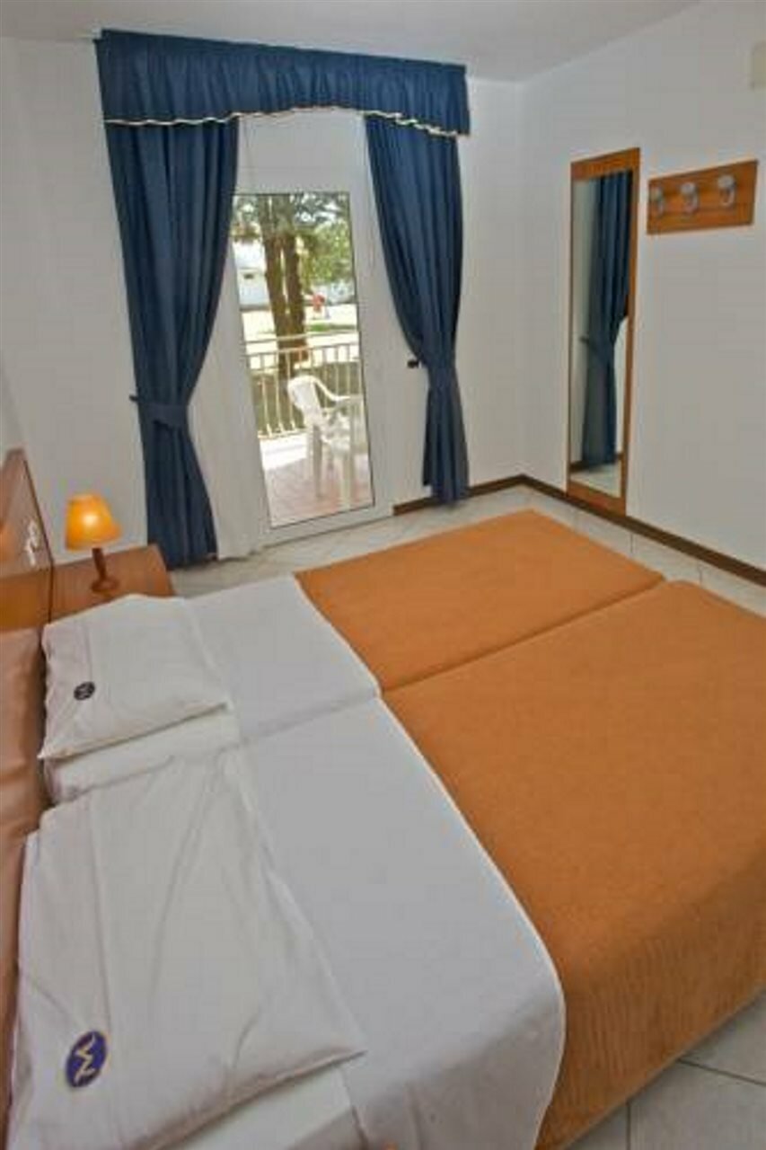 Фото Ai Pini Medulin Resort