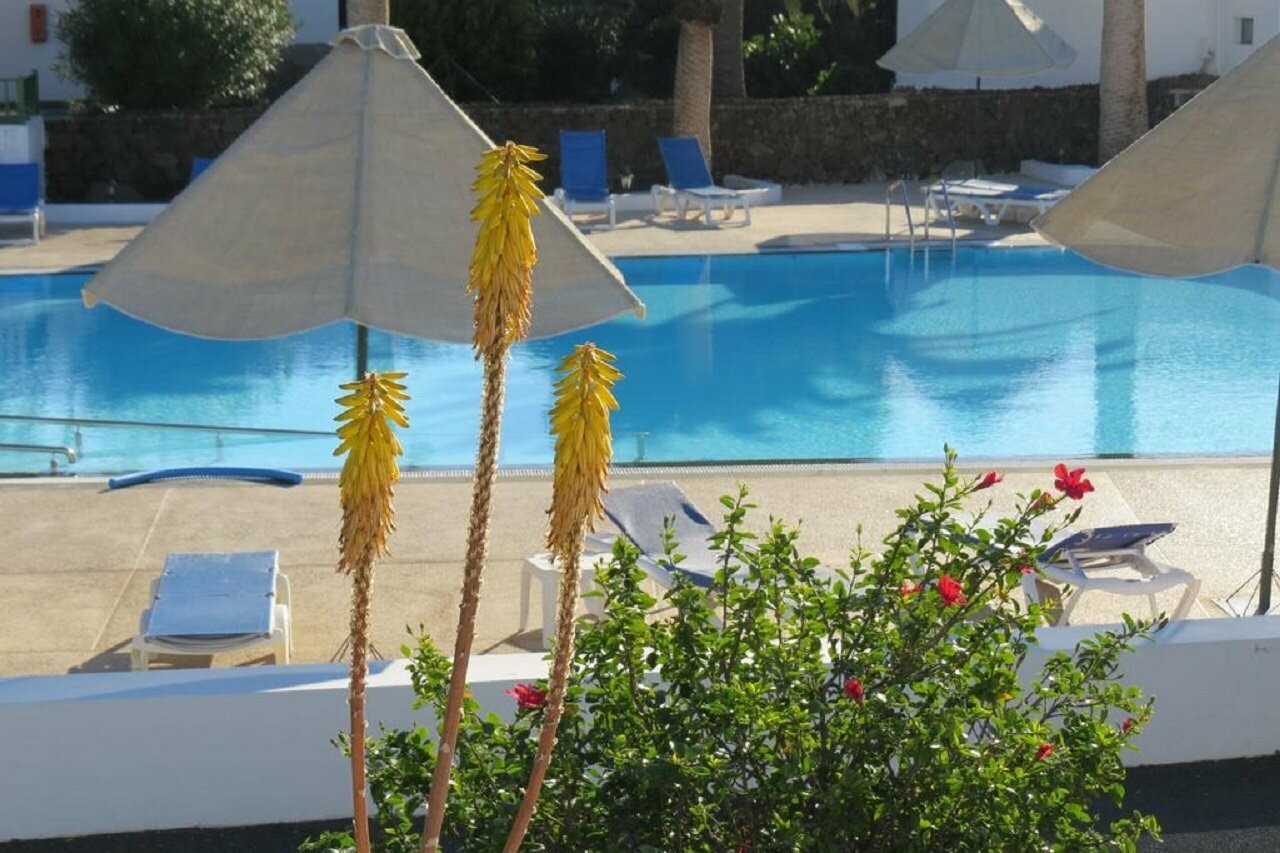 Фото Casas Heddy Well-being Resort