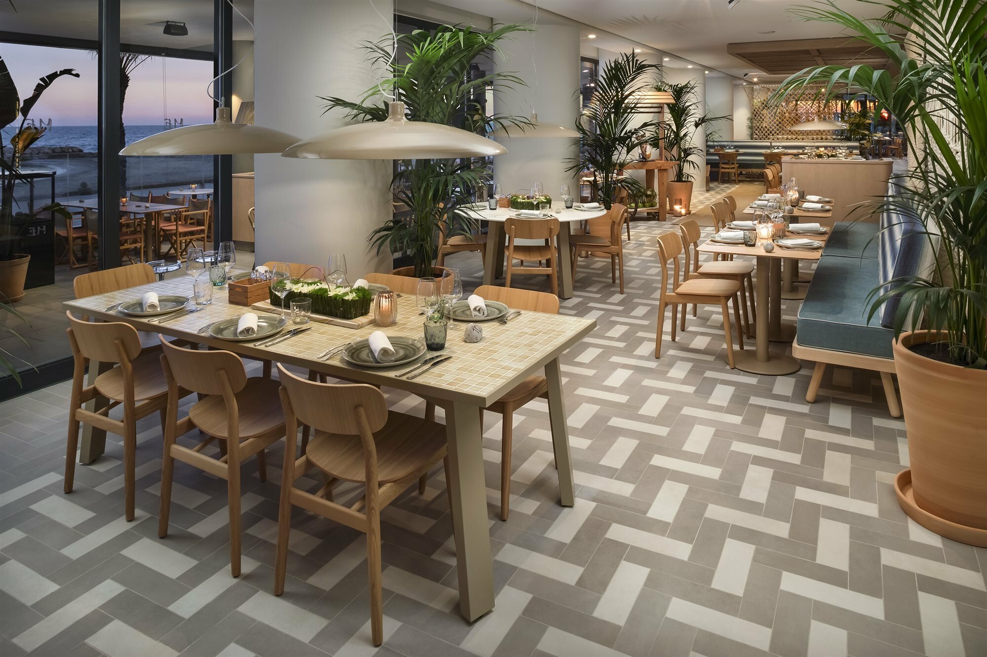 Фото Me Sitges Terramar