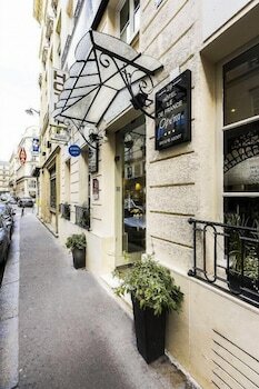 Фото Hotel Ile de France Opéra