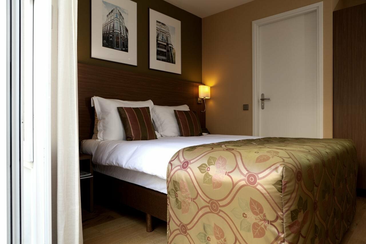 Фото Park Centraal Den Haag, part of Sircle Collection