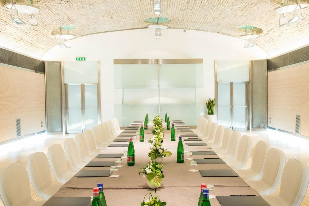 Фото Anantara Palazzo Naiadi Rome Hotel