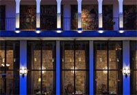 Фото Jw Marriott El Convento Cusco