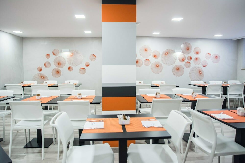 Фото Hotel Monte Carmelo
