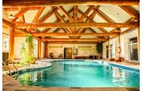 Фото Auberge du Lac Taureau