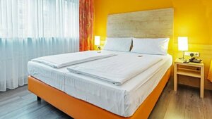 Гостиница Hotel Wallis